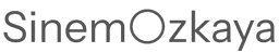 Sinem Ozkaya Logo
